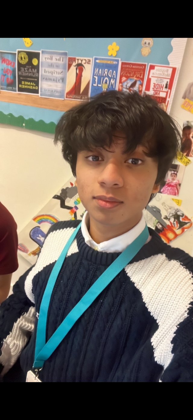 Sameen Chowdhury